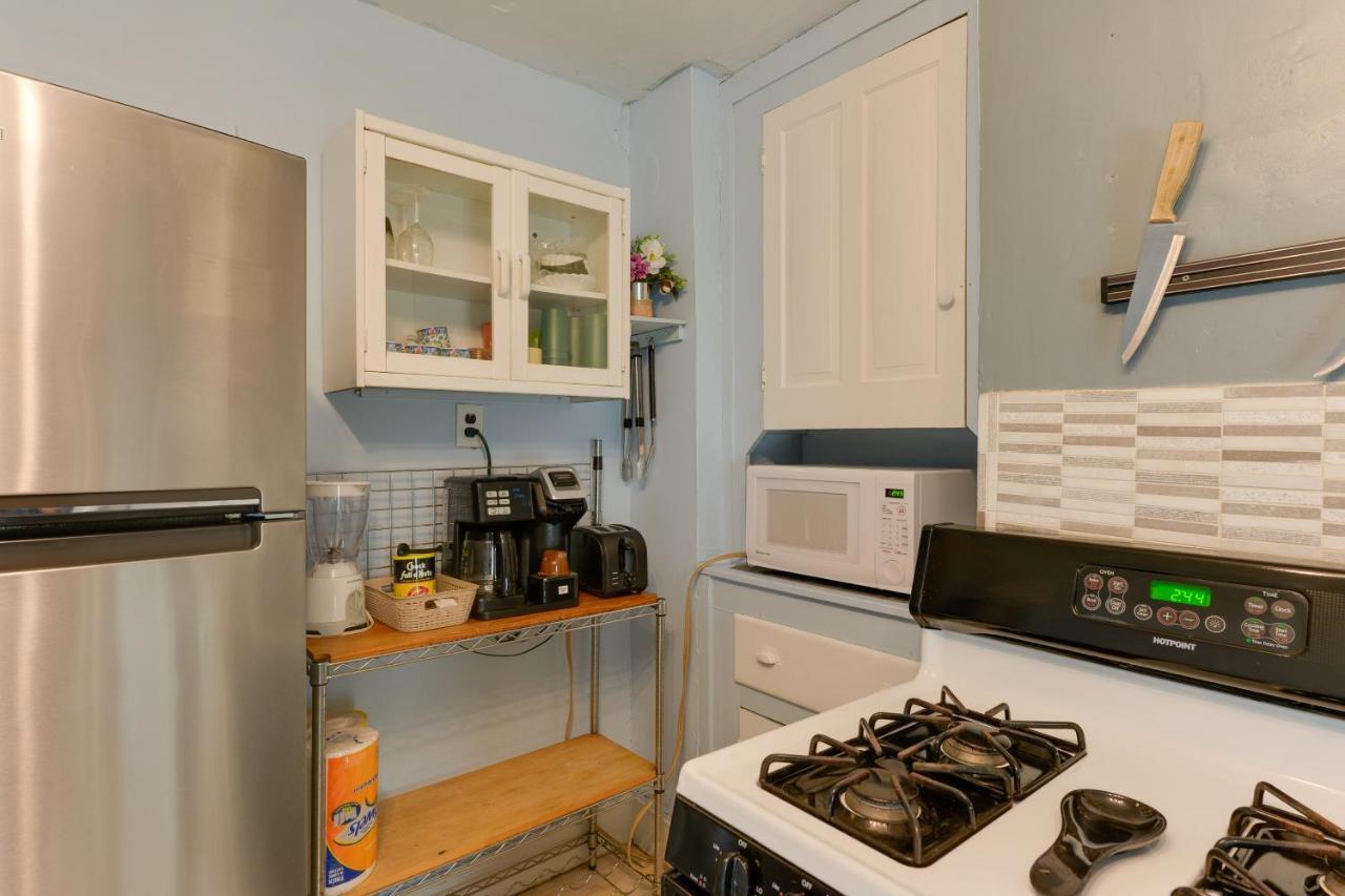 Wildwood Apartment Less Than Half Mi To Boardwalk! Екстер'єр фото