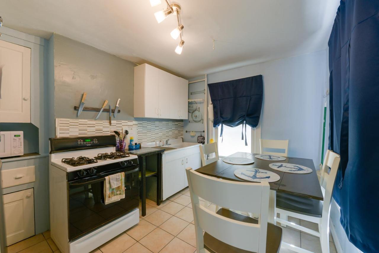 Wildwood Apartment Less Than Half Mi To Boardwalk! Екстер'єр фото