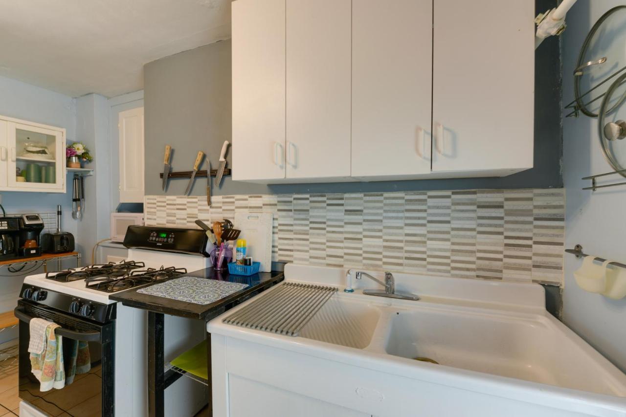 Wildwood Apartment Less Than Half Mi To Boardwalk! Екстер'єр фото