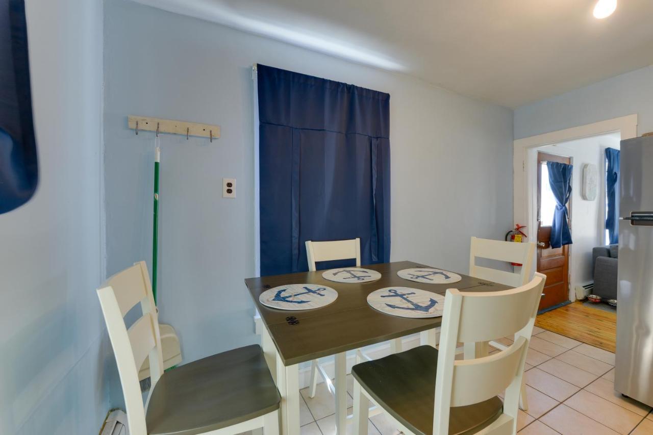 Wildwood Apartment Less Than Half Mi To Boardwalk! Екстер'єр фото
